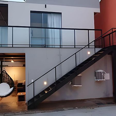 Das Praias Suites - Buzios 外观 照片
