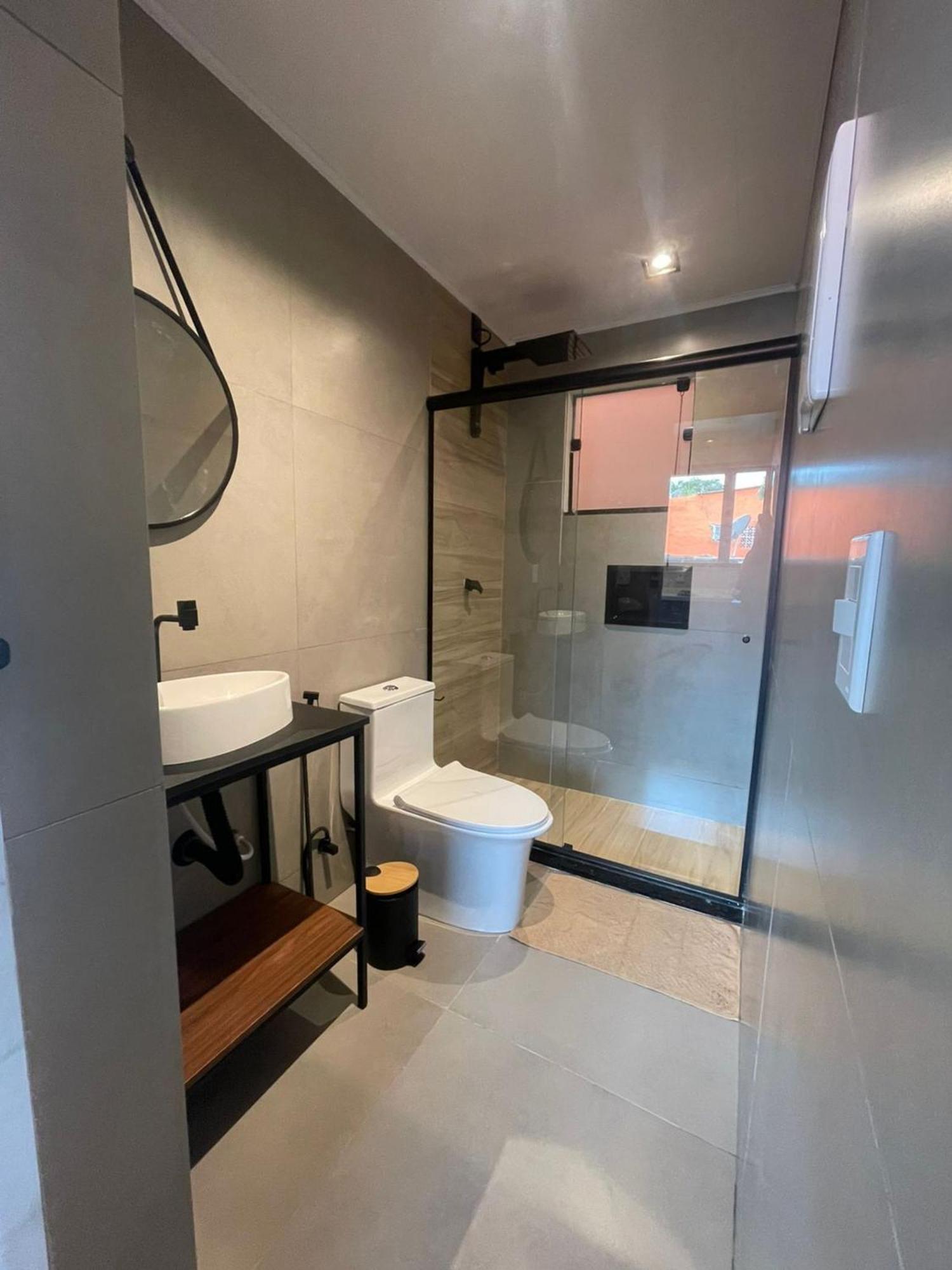 Das Praias Suites - Buzios 外观 照片