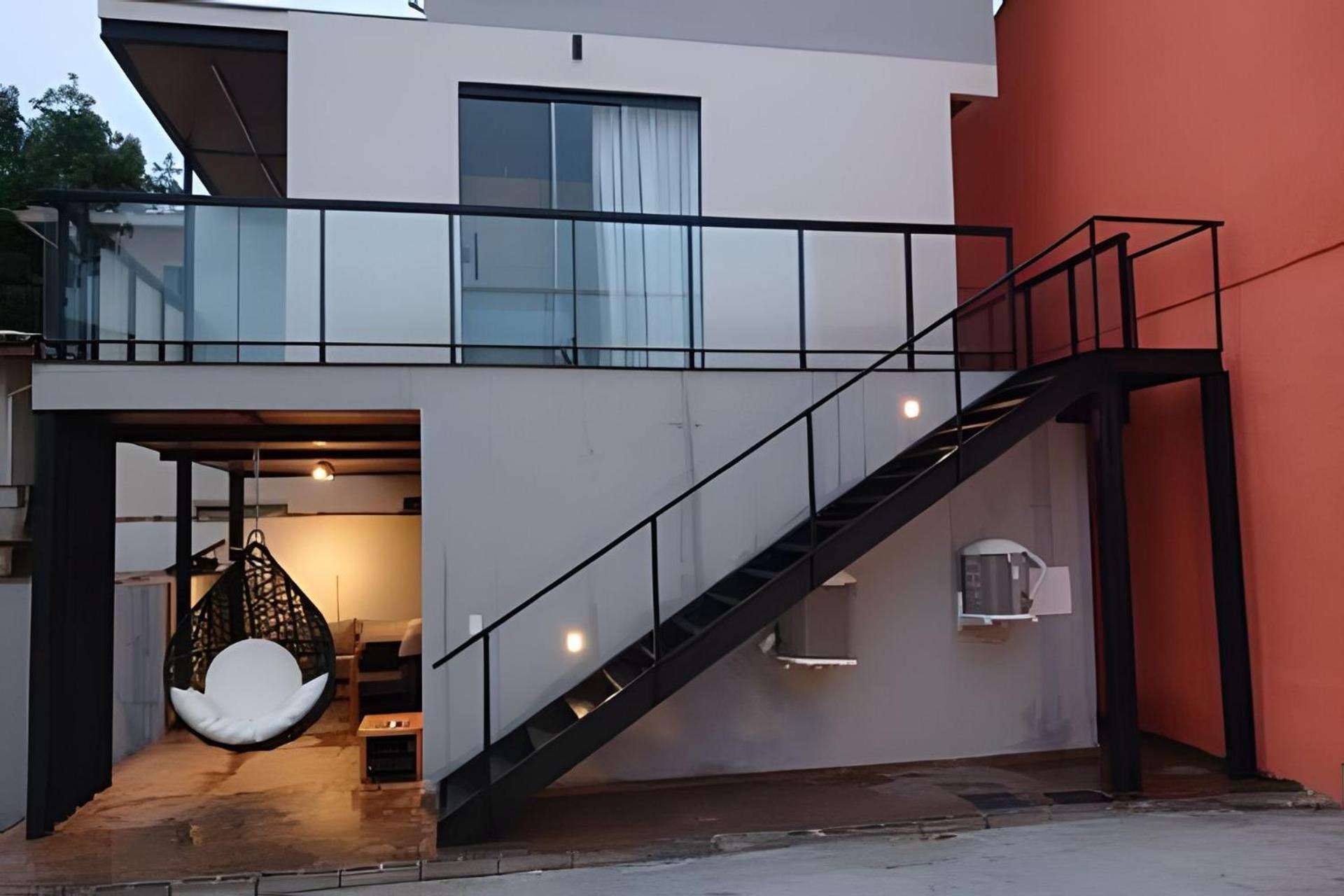 Das Praias Suites - Buzios 外观 照片