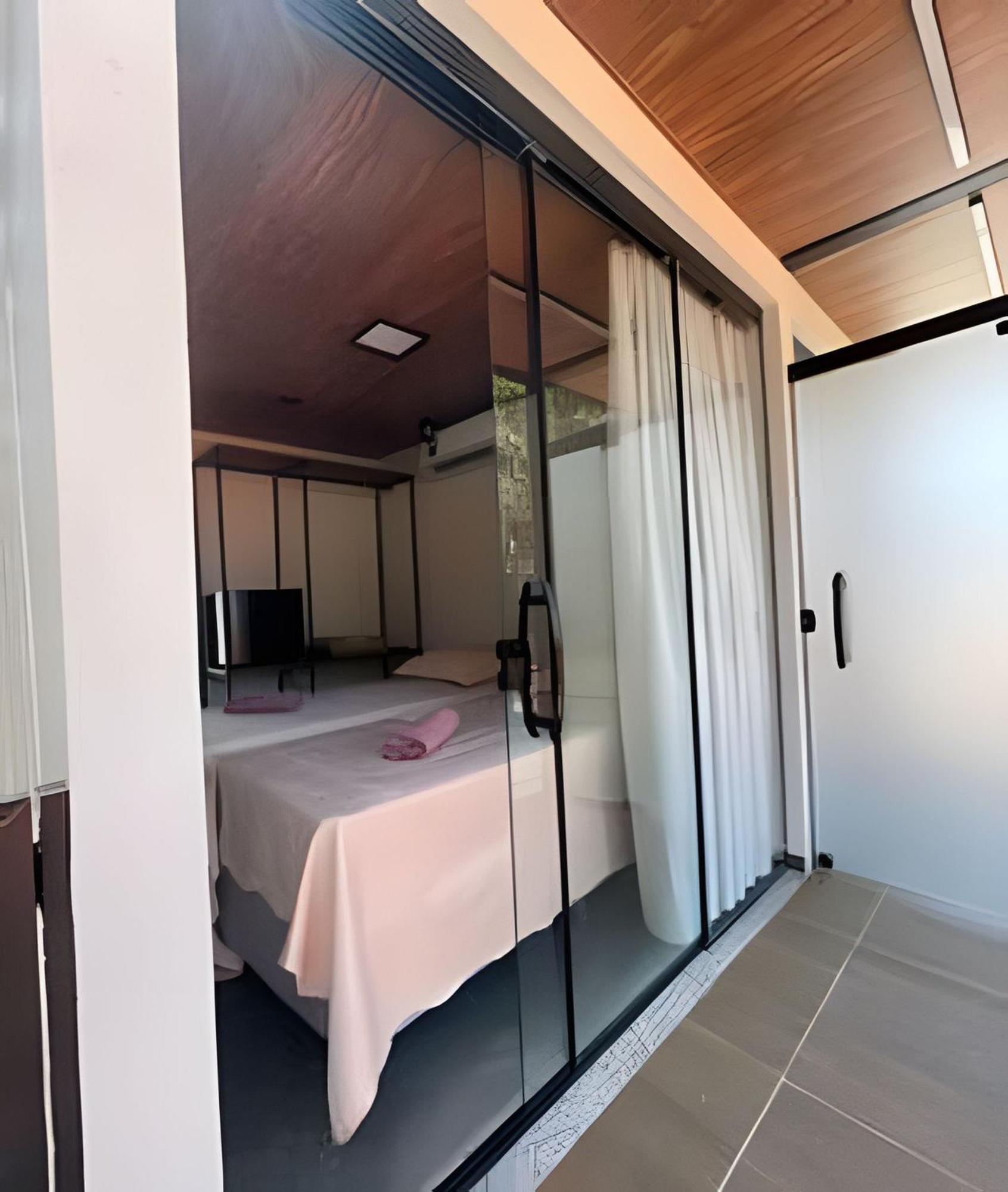Das Praias Suites - Buzios 外观 照片