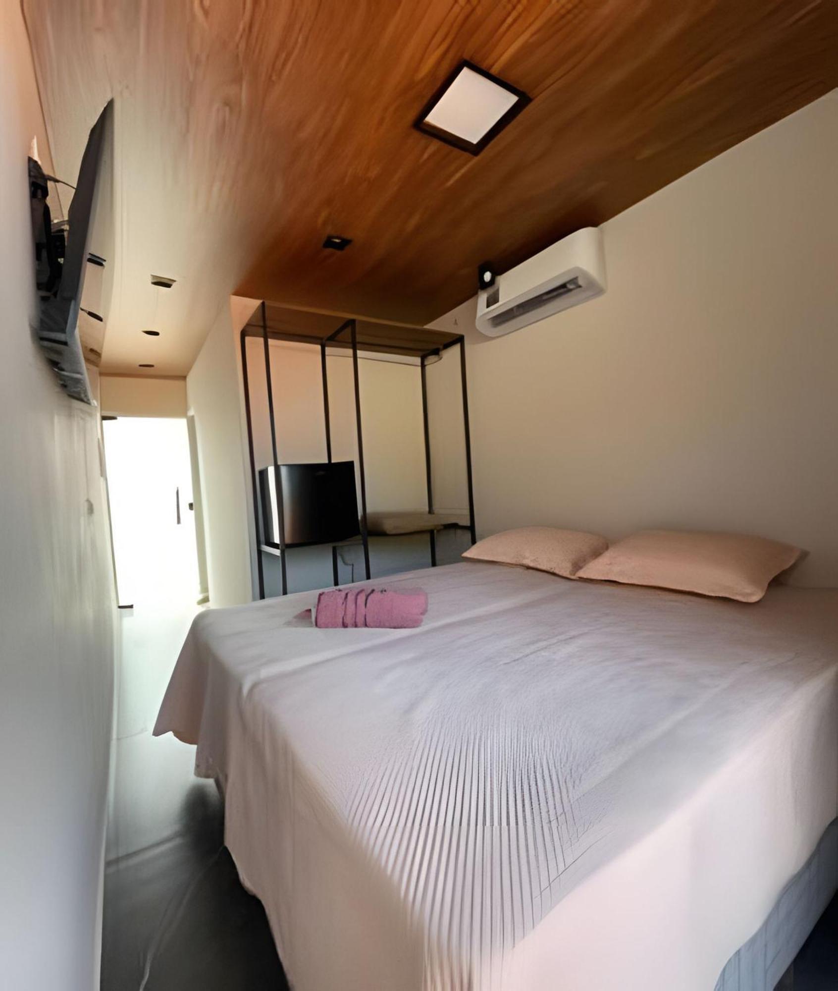 Das Praias Suites - Buzios 外观 照片