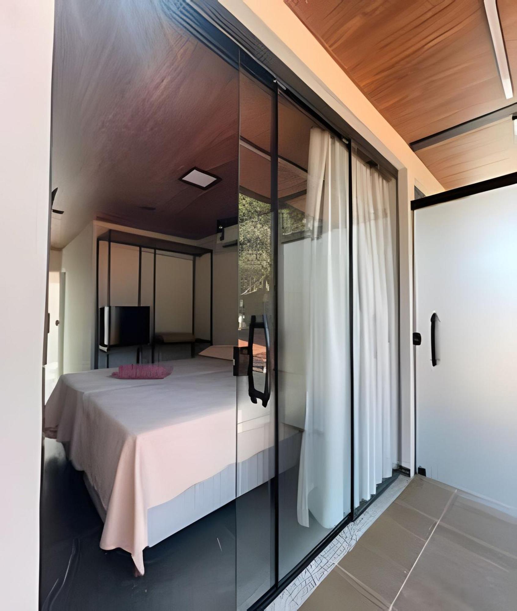 Das Praias Suites - Buzios 外观 照片