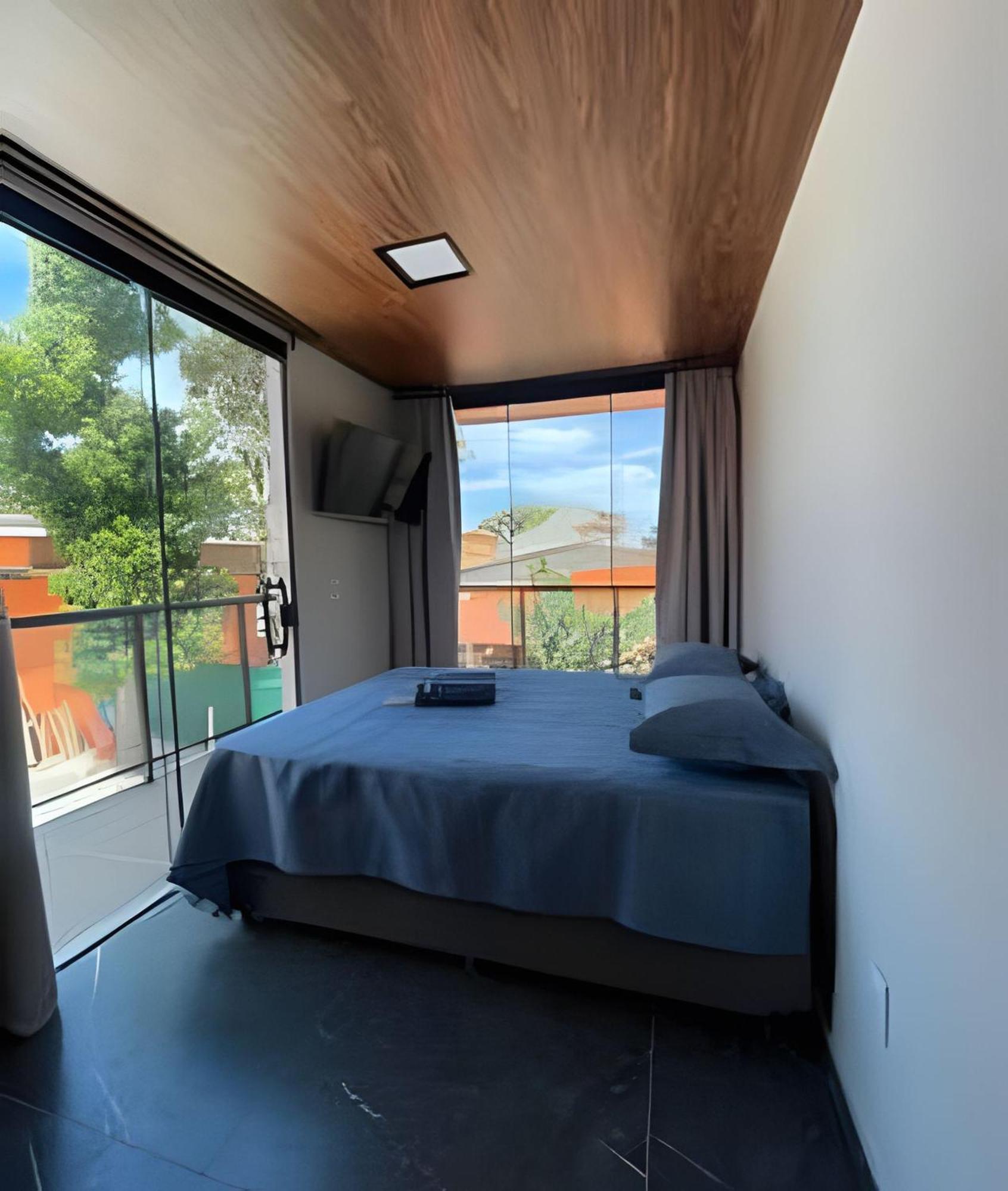 Das Praias Suites - Buzios 外观 照片