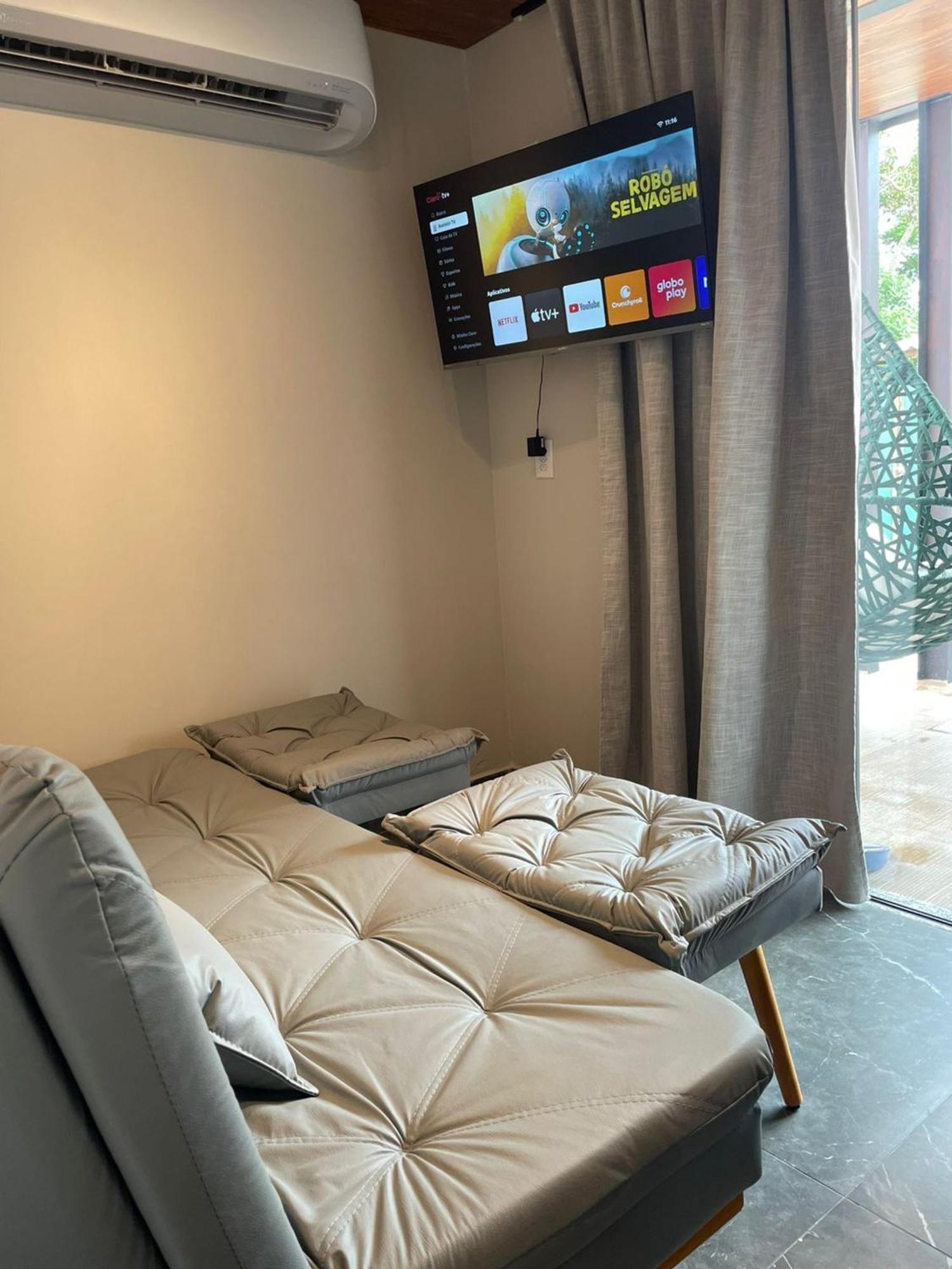Das Praias Suites - Buzios 外观 照片
