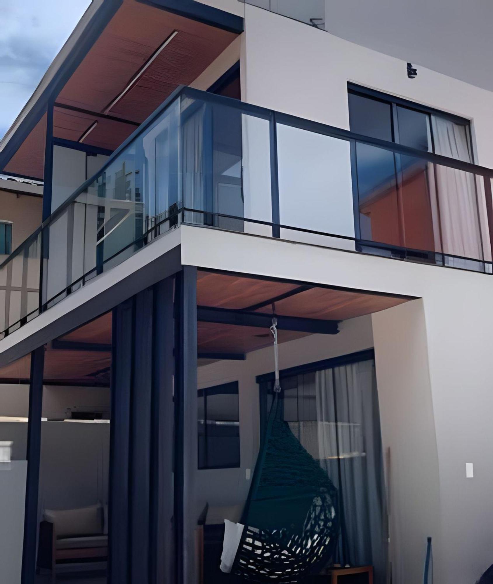 Das Praias Suites - Buzios 外观 照片